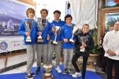 25° Trofeo Campobasso, vince il campione del mondo Gradoni