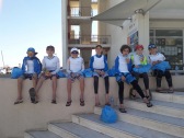 MUSSANAH RACE WEEK OMAN una grande esperienza internazionale