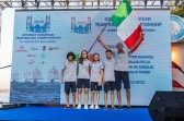 CAMPIONATO EUROPEO A SQUADRE ISTANBUL