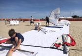 Torna la grande festa della vela Optimist a Cervia dal 31 maggio al 2 giugno