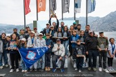 Trofeo Optimist Italia Kinder Joy of Moving, a Malcesine cala il sipario sulla circuito 2026